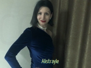 Alistrayle