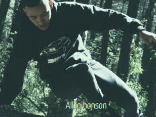 Allanjhonson