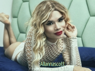 Allannascott