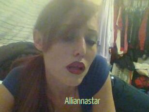 Alliannastar