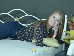 Allicecherryx