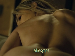 Alliesynns