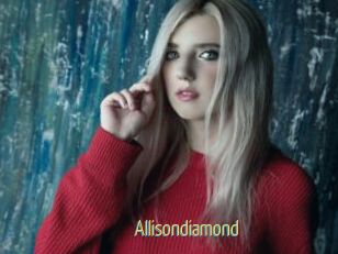 Allisondiamond