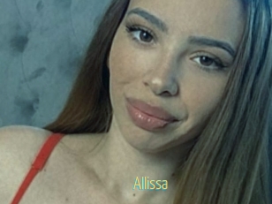 Allissa