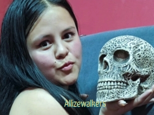 Allizewalkers