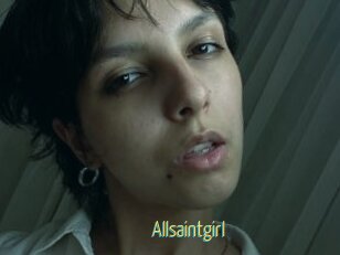 Allsaintgirl