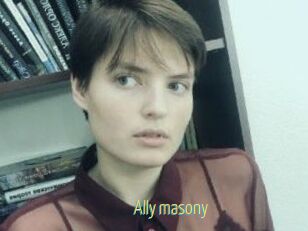 Ally_masony