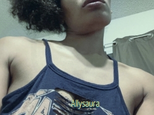 Allysaura