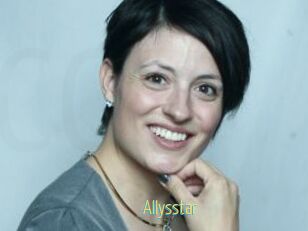 Allysstar