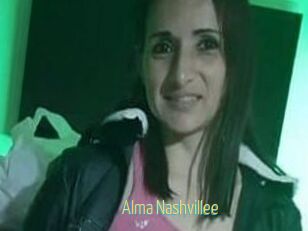 Alma_Nashvillee