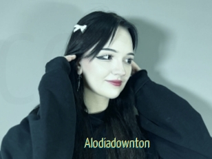 Alodiadownton