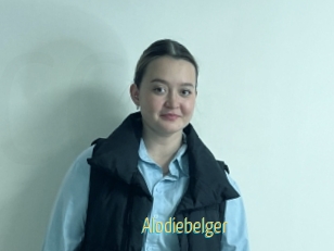 Alodiebelger