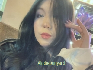 Alodiebunyard