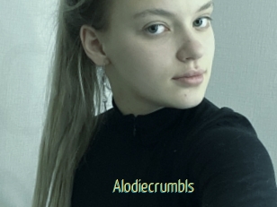 Alodiecrumbls