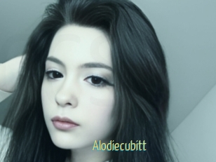 Alodiecubitt