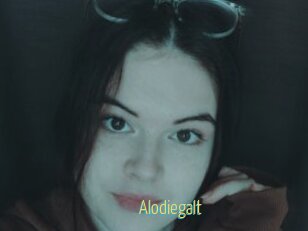 Alodiegalt