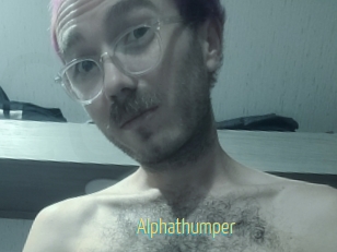 Alphathumper