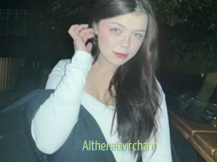 Althenaburchard