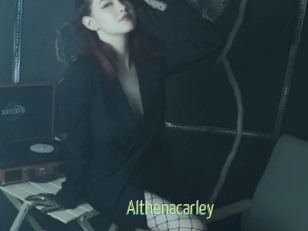 Althenacarley