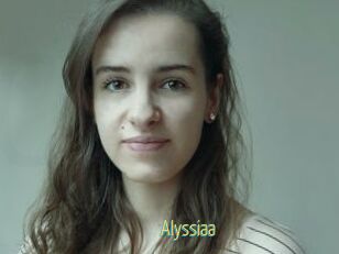 Alyssiaa