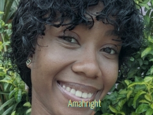 Amahright