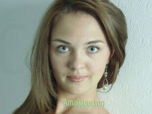 Amaliaburton