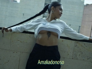 Amaliadonoso