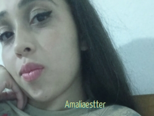 Amaliaestter