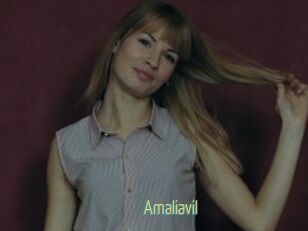 Amaliavil