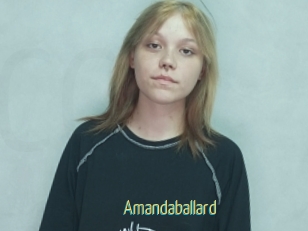 Amandaballard