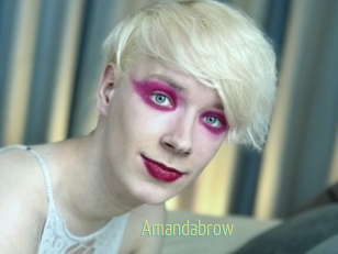 Amandabrow