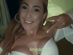 Amandaburnin