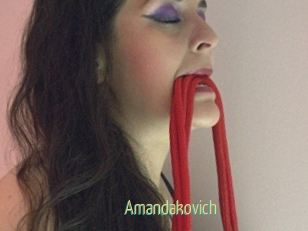 Amandakovich