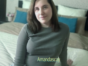 Amandascay