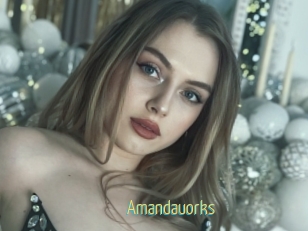 Amandauorks