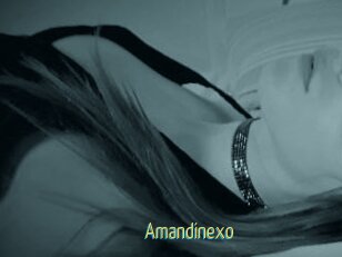 Amandinexo