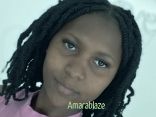 Amarablaze