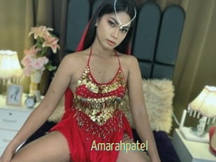 Amarahpatel