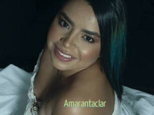 Amarantaclar