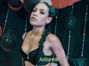 Ambarmilk