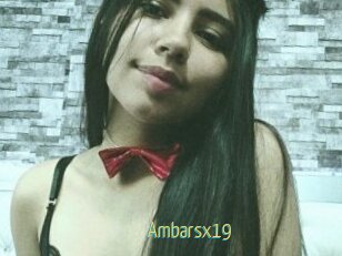 Ambarsx19