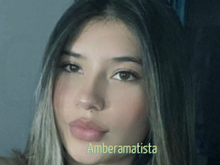 Amberamatista