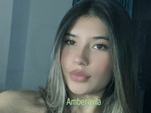 Amberavila