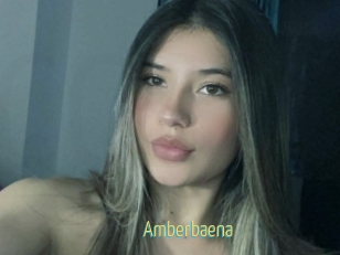 Amberbaena