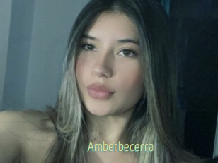 Amberbecerra