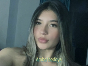 Amberbedoya