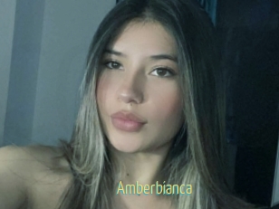 Amberbianca