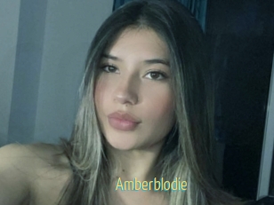 Amberblodie