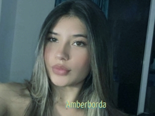 Amberborda