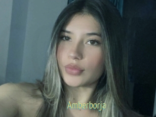 Amberborja